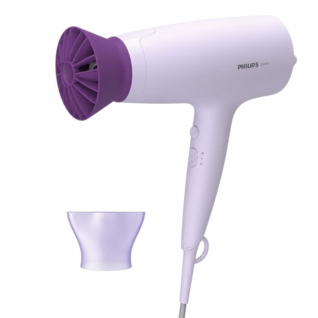 Philips sušilo za kosu BHD341/10 Akcija u trgovini Konzum