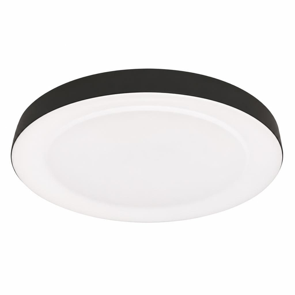 LED plafonjera Umbria RL Akcija u trgovini Pevex