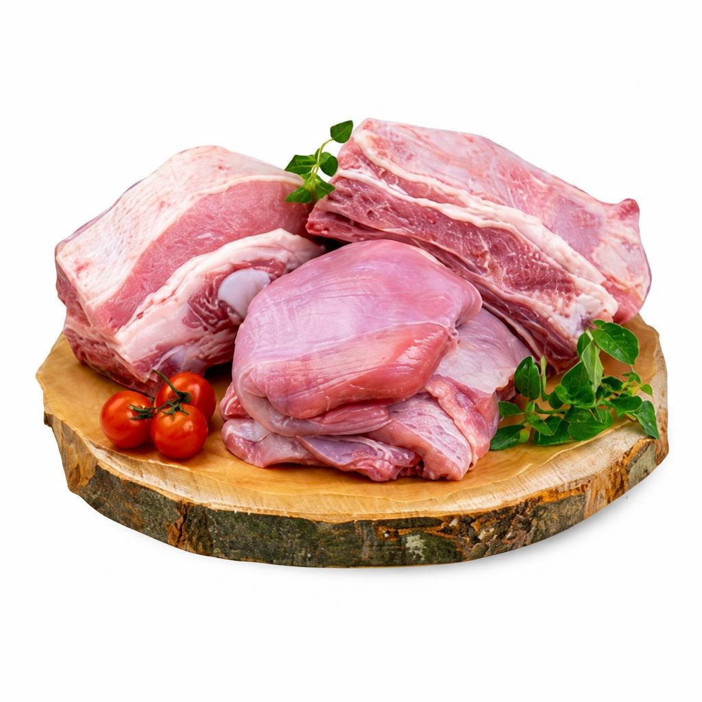 Teleća rebra, prsa, flam - Akcija u trgovini Pivac