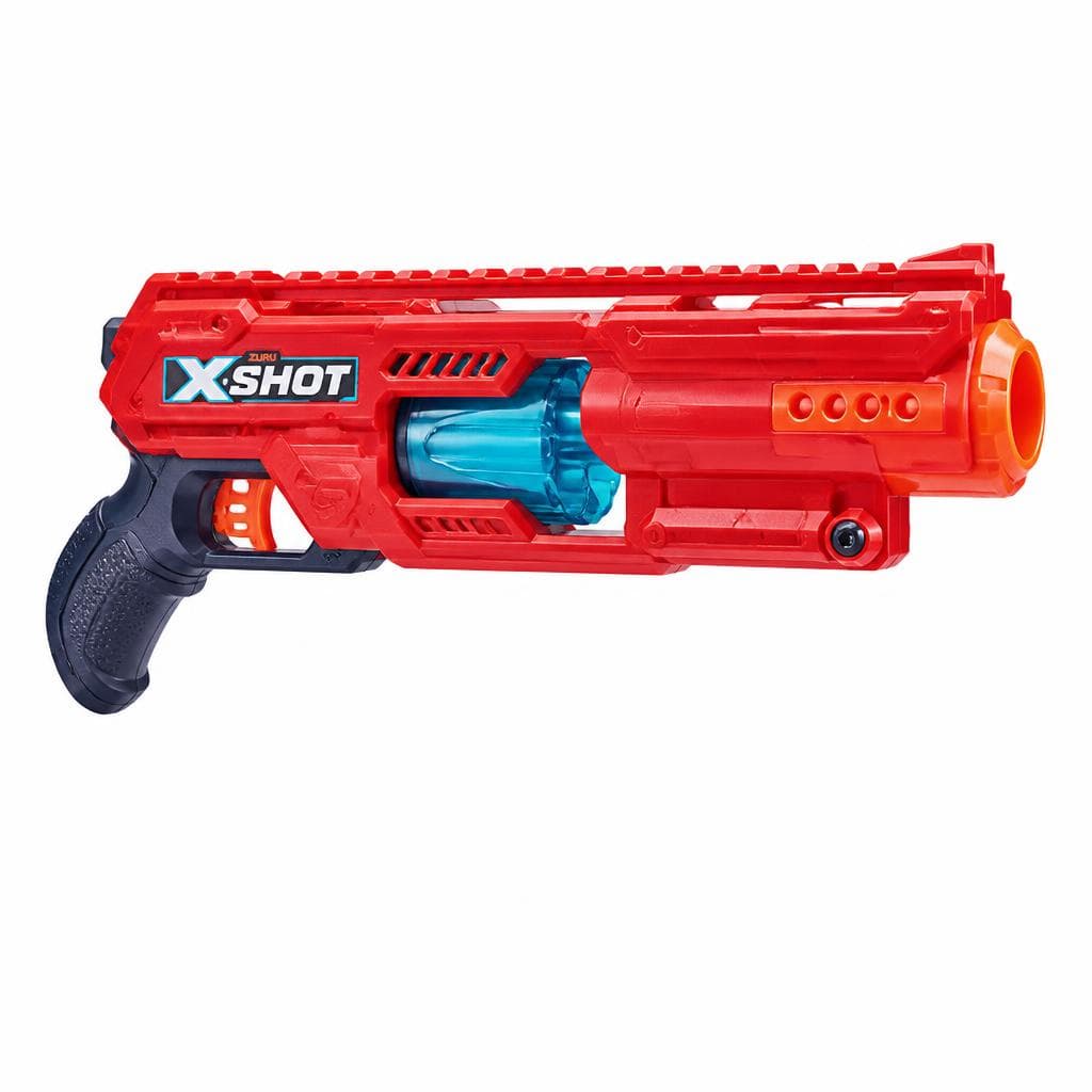 Zuru X-Shot Blaster Akcija u trgovini Plodine