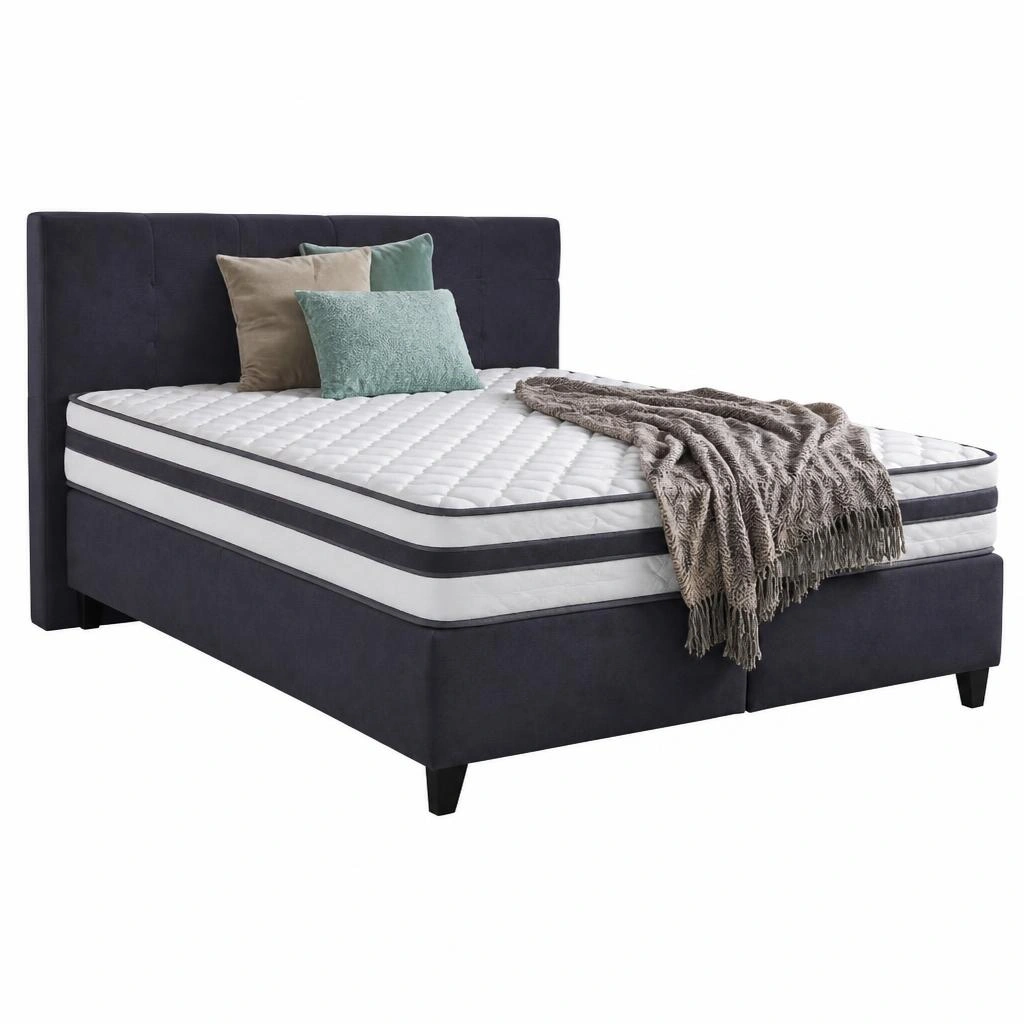 Krevet Atlas 180cm Akcija u trgovini Harvey Norman