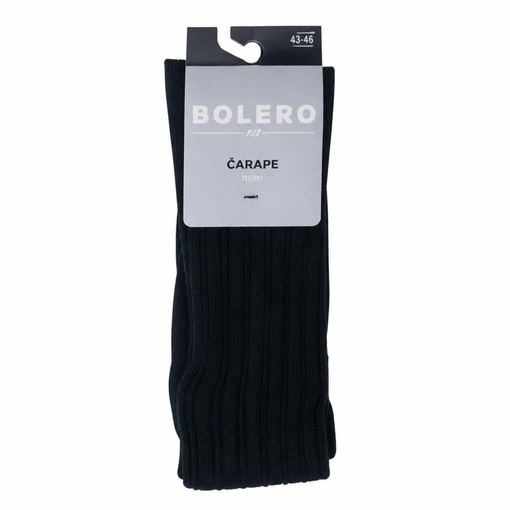 Bolero muške čarape 5/1 pak Akcija u trgovini Konzum