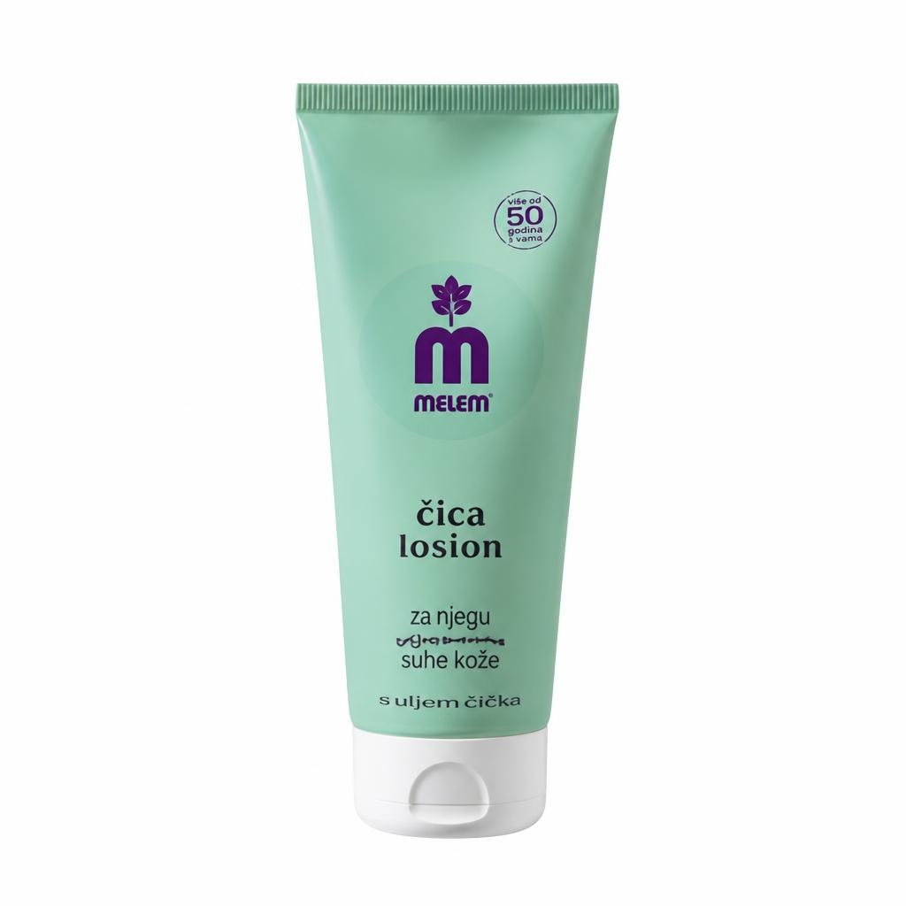 Melem losion za tijelo 200 ml Akcija u trgovini Bipa