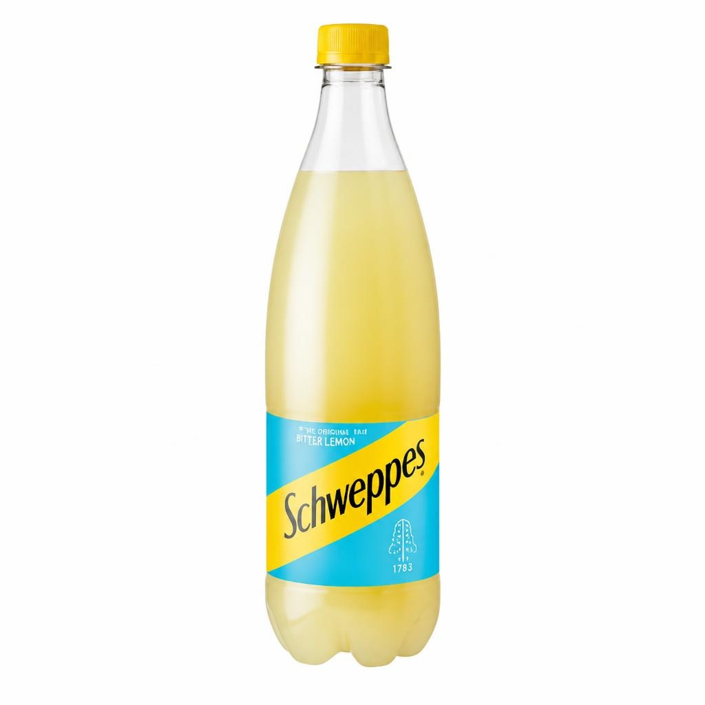 Schweppes piće 1,5 L Akcija u trgovini Kaufland