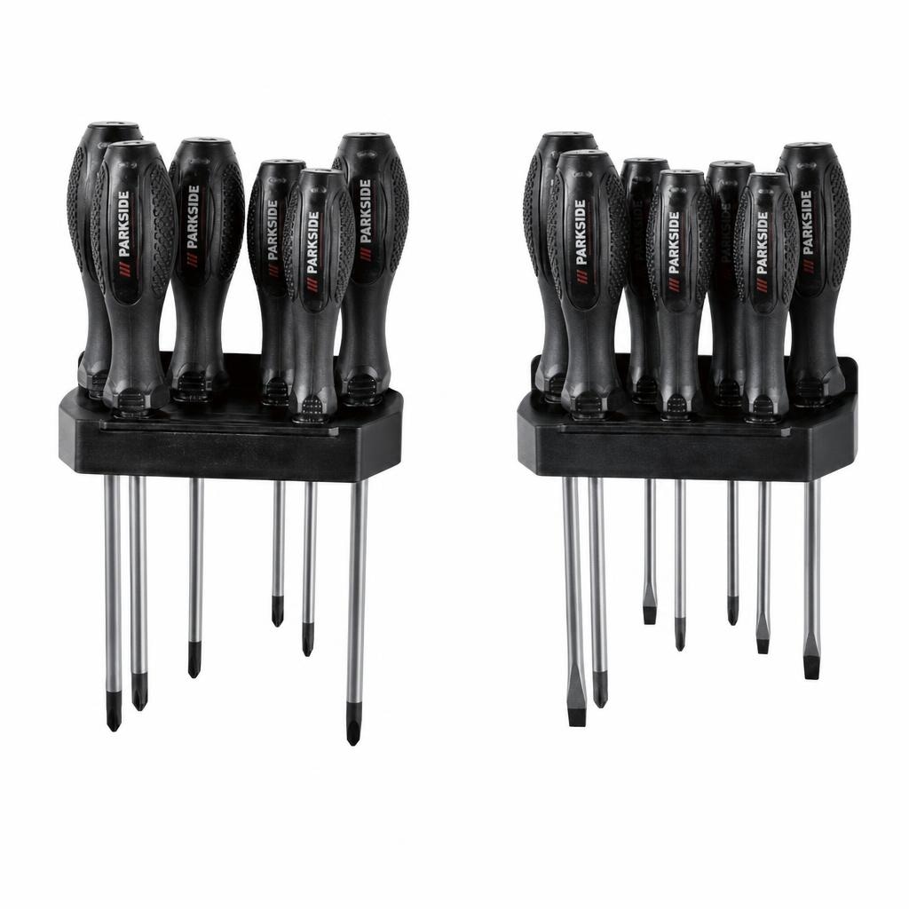 Parkside Performance® Odvijači 15 kom - Akcija u trgovini Kaufland