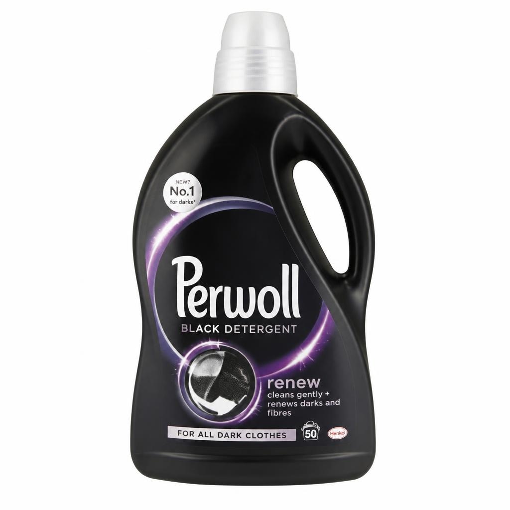 Perwoll deterdžent za fino pranje rublja 3 L Akcija u trgovini Kaufland