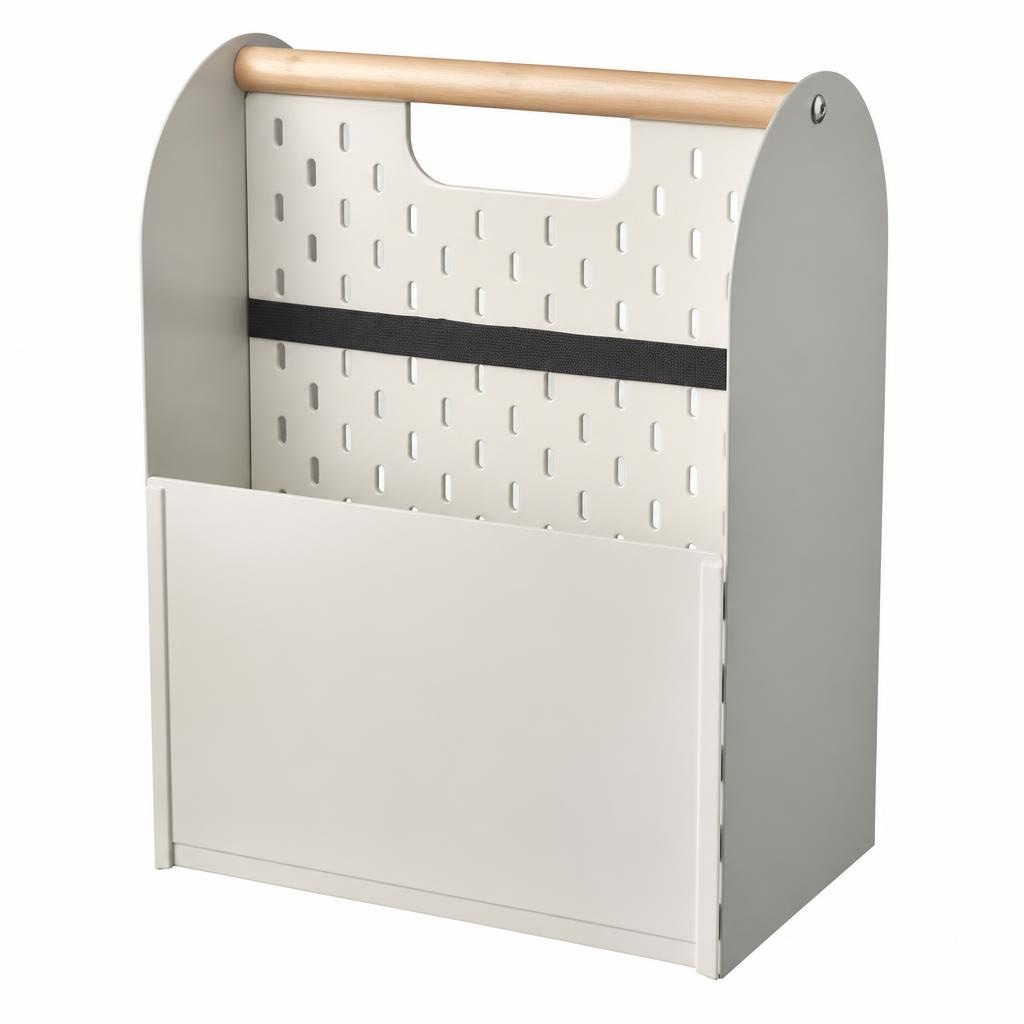 VATTENKAR Organizator 33x21x43 cm - Akcija u trgovini Ikea