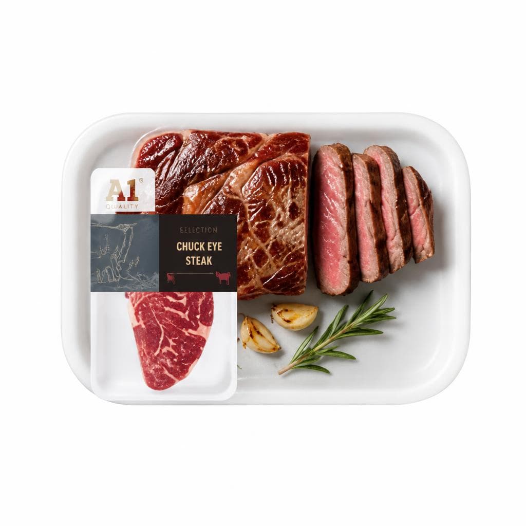 Selection Svježi Chuck Eye steak 235 g Akcija u trgovini Lidl