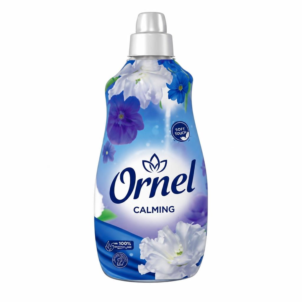 Ornel omekšivač za rublje 2,4 l - Akcija u trgovini NTL