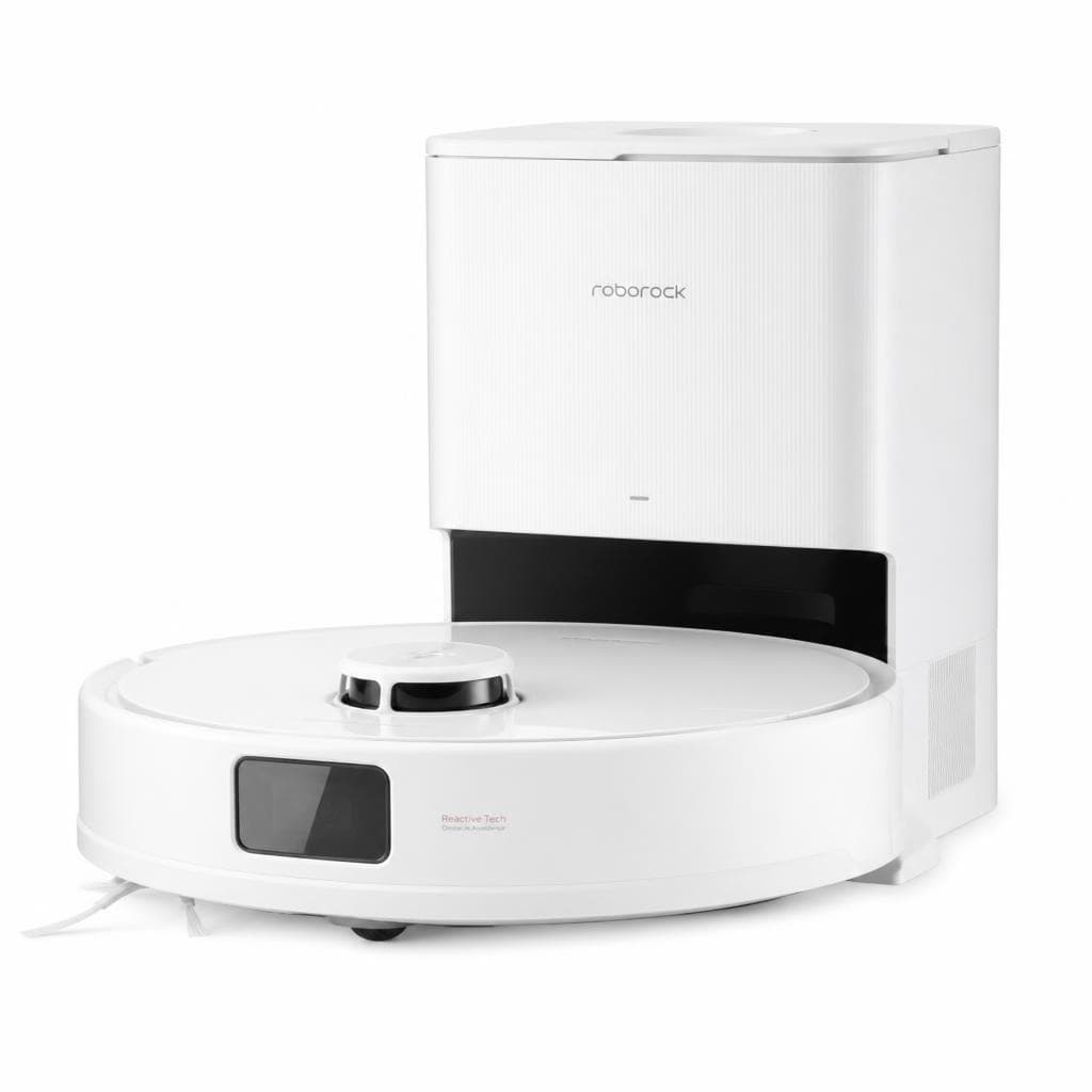 Roborock Robotski usisavač Q10 VF+ Akcija u trgovini Harvey Norman