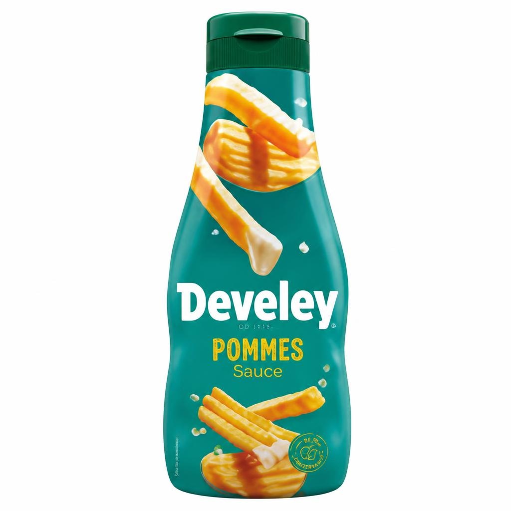 Develey Umaci 250 ml - Akcija u trgovini Plodine