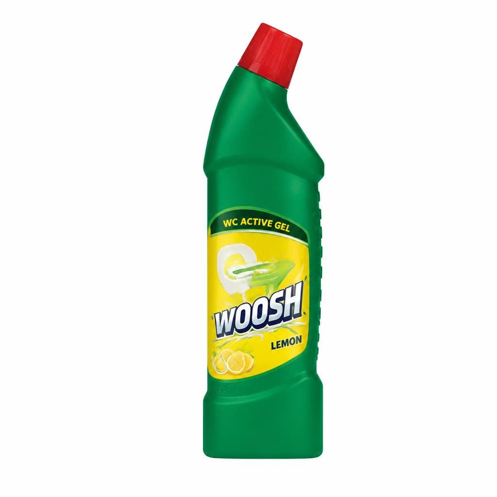 Woosh NTL Gel wc activ limun 750 ml Akcija u trgovini 365 Market