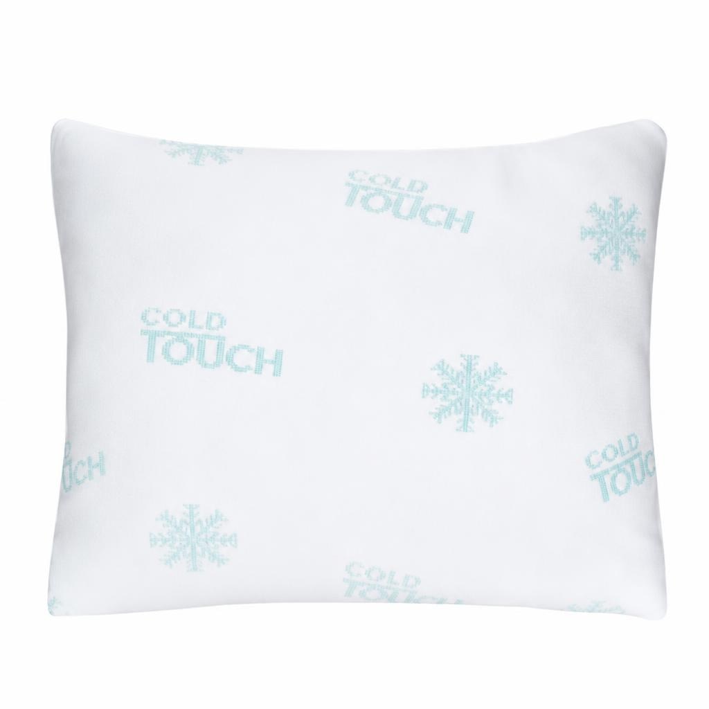 Livarno Jastučnica "Coldtouch" Komad Akcija u trgovini Lidl