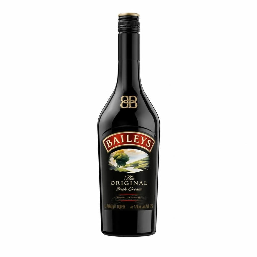 Bailey's Chocolate liker 0,50L Akcija u trgovini Vrutak