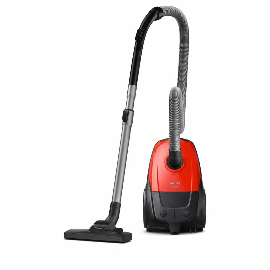 Usisavač s vrećicom XD1111/10 Philips - Akcija u trgovini Pevex