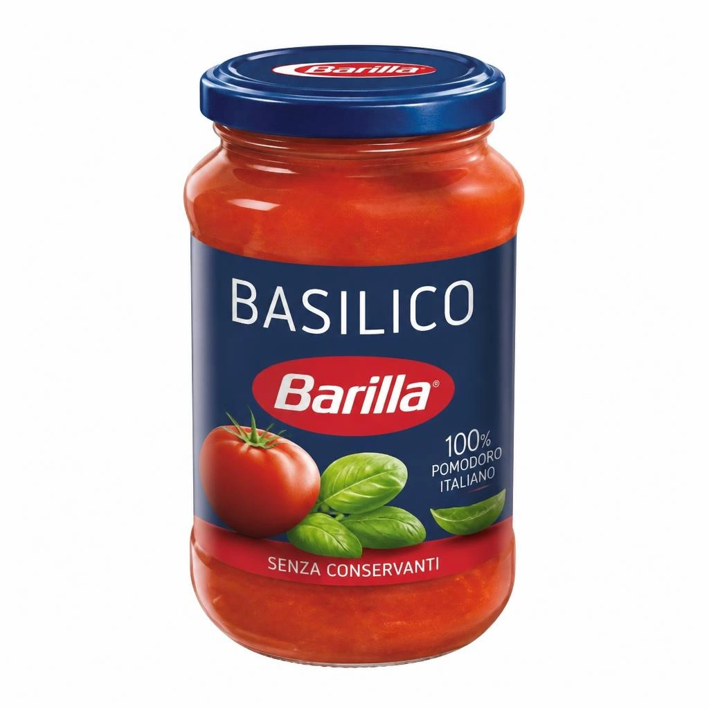 Barilla Umak 400 g Akcija u trgovini Tommy