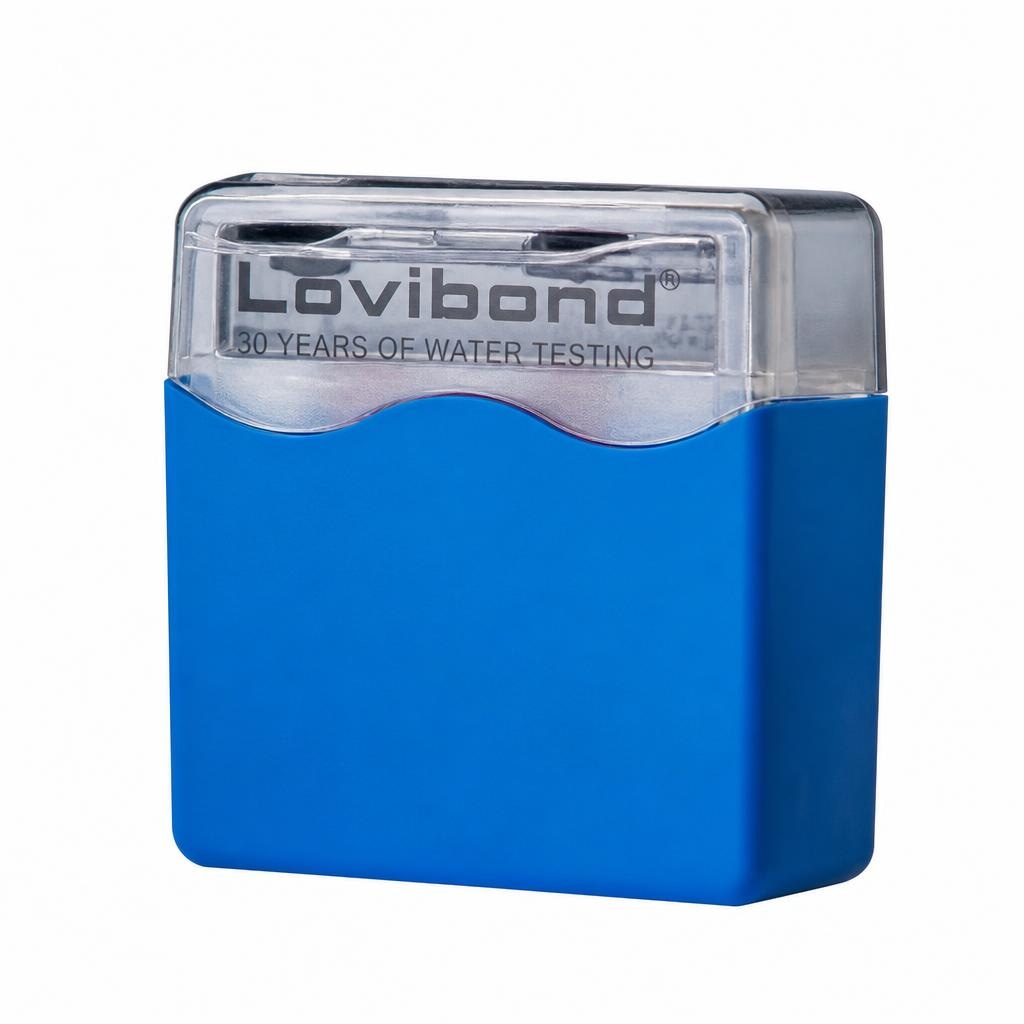 Lovibond pooltester - Akcija u trgovini Pevex
