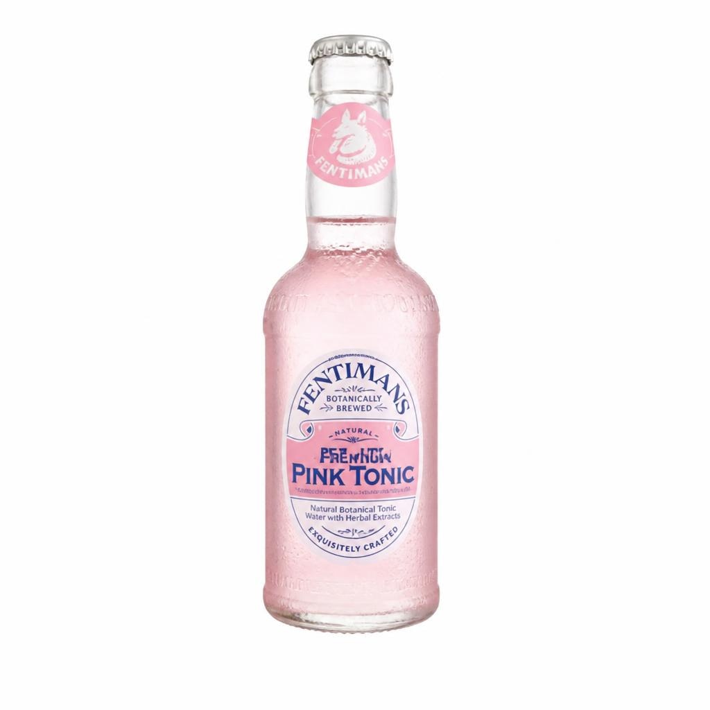 Fentimans Tonik 0,2 l Akcija u trgovini Plodine
