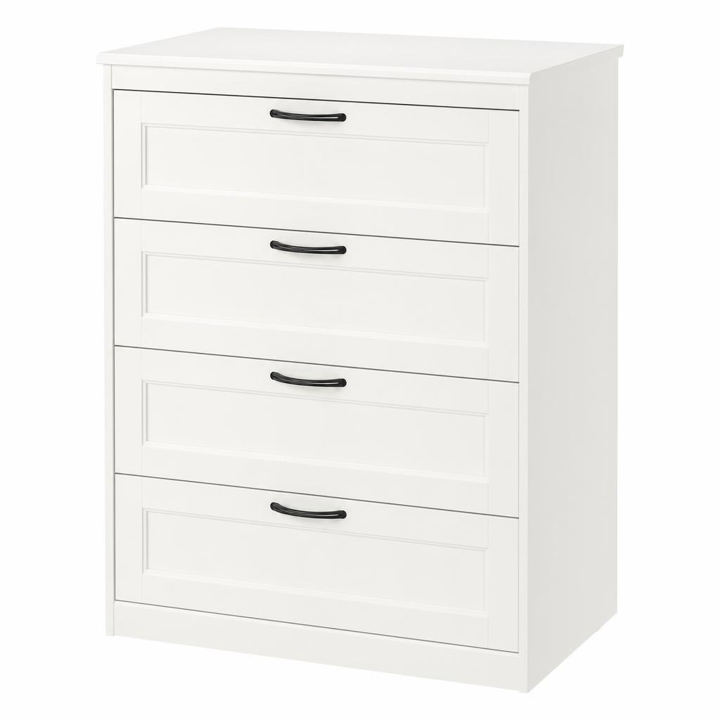 SONGESAND Komoda - Akcija u trgovini Ikea