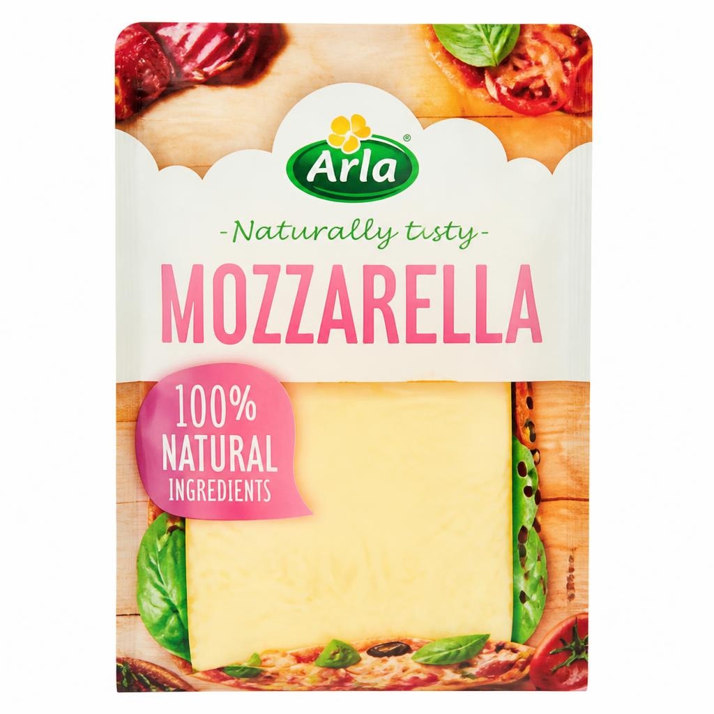 Arla mozzarella 150 g Akcija u trgovini Stanić Diskont