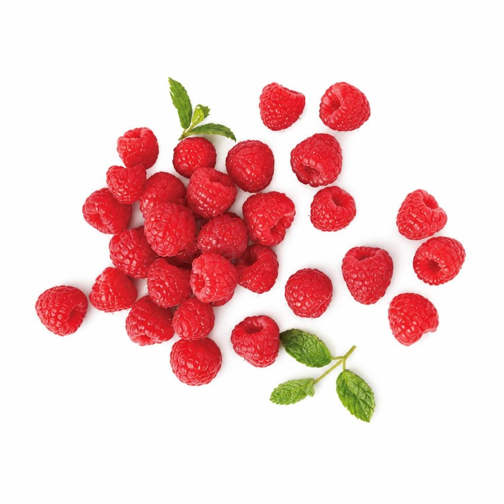 Malina 125 g Akcija u trgovini Kaufland
