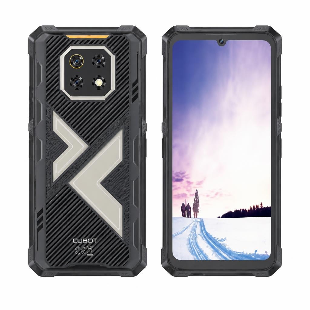 Smartphone Cubot King Kong ES 3 - Akcija u trgovini KTC