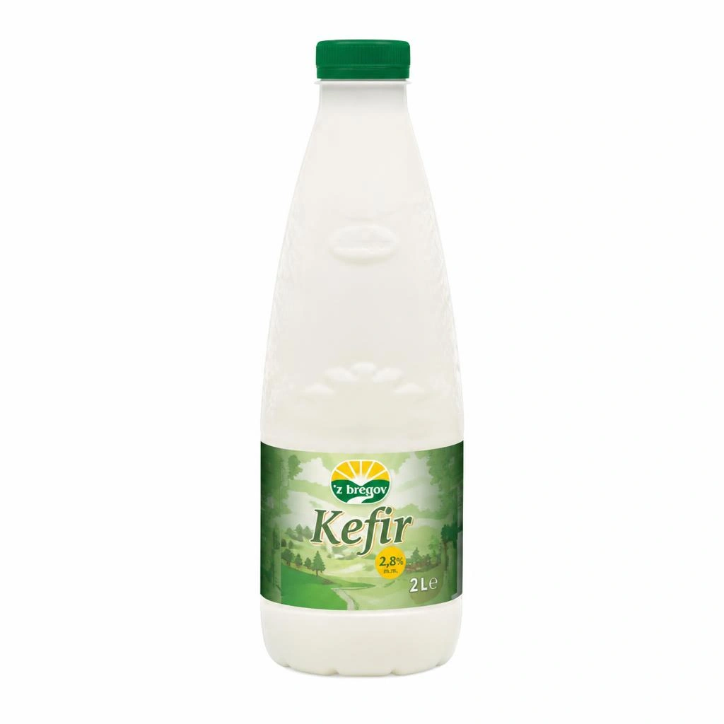 'z bregov Kefir 1 kg Vindija Akcija u trgovini Tommy