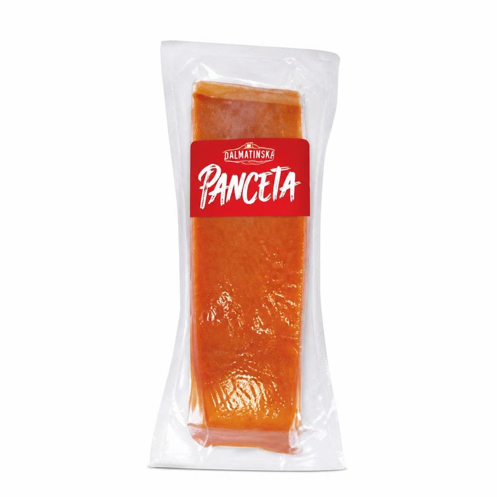 Panceta VP cca 350 g Podravka Akcija u trgovini Djelo