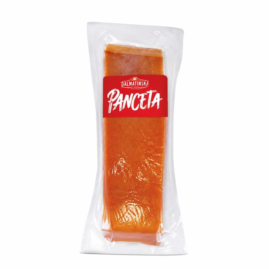 Panceta VP cca 350 g Podravka Akcija u trgovini Djelo