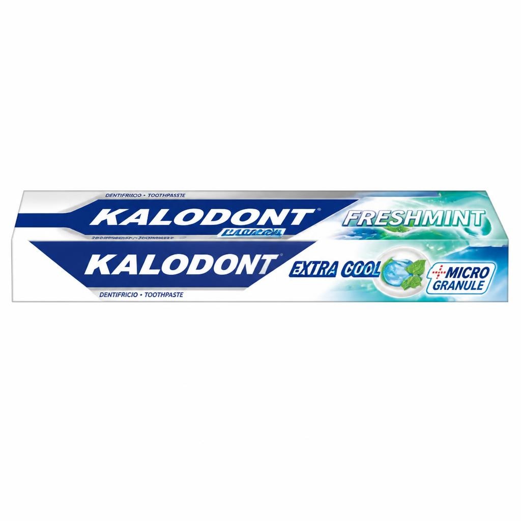 Zubna pasta Kalodont 75 ml Akcija u trgovini NTL