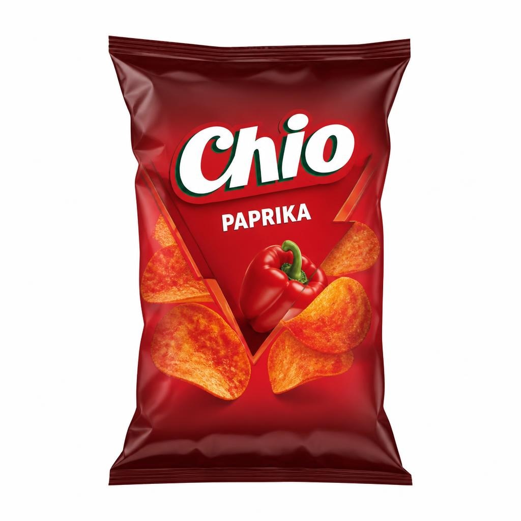 Chio Čips 130 g Akcija u trgovini Lidl