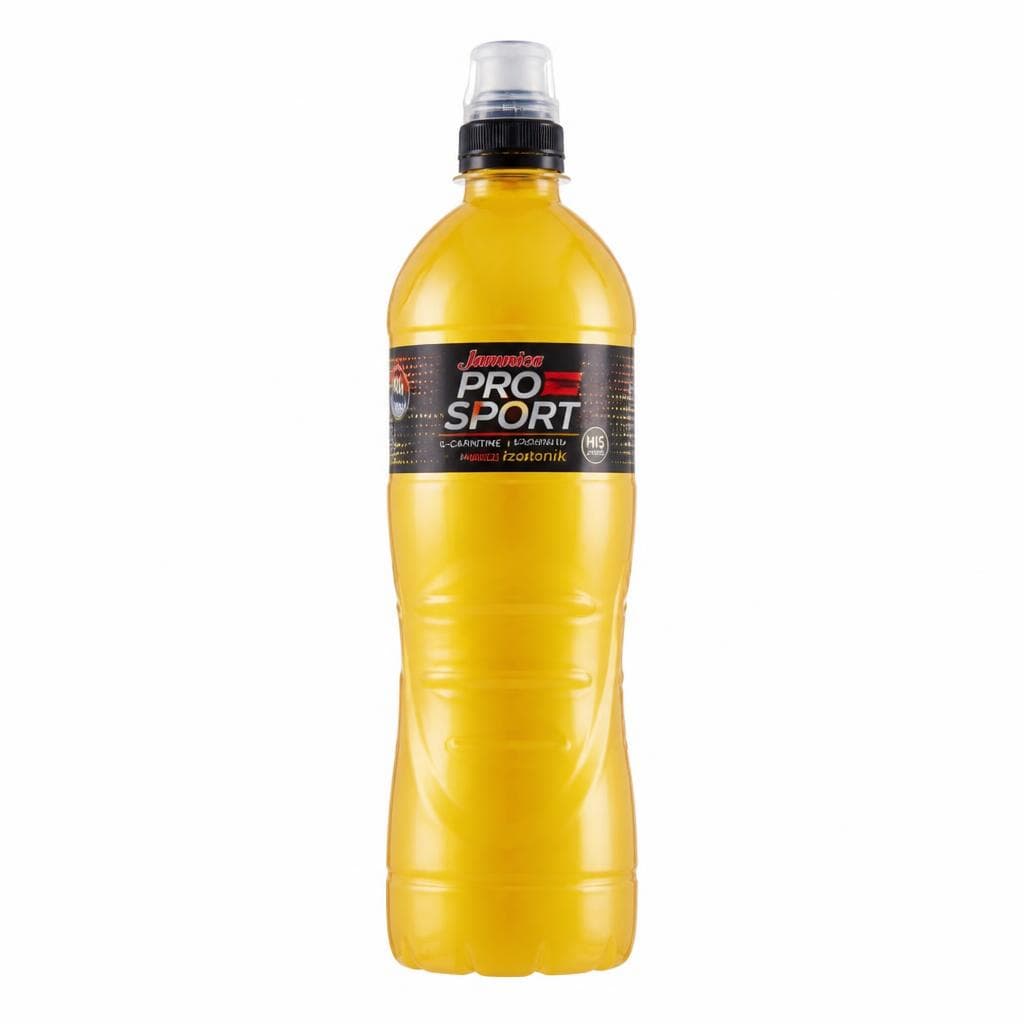 Jamnica Pro sport limun izotonik 0,75 l Akcija u trgovini Bakmaz