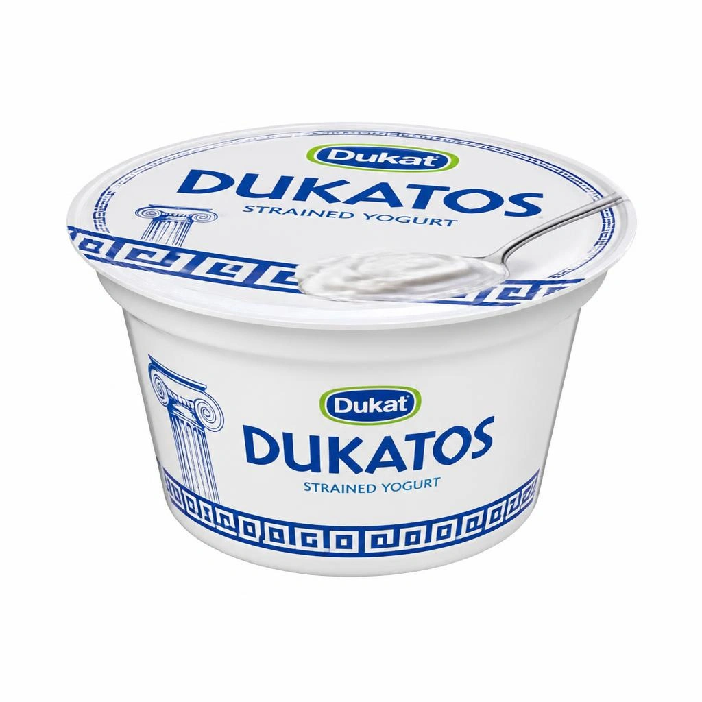 Jogurt Dukatos 150 g Akcija u trgovini Bakmaz