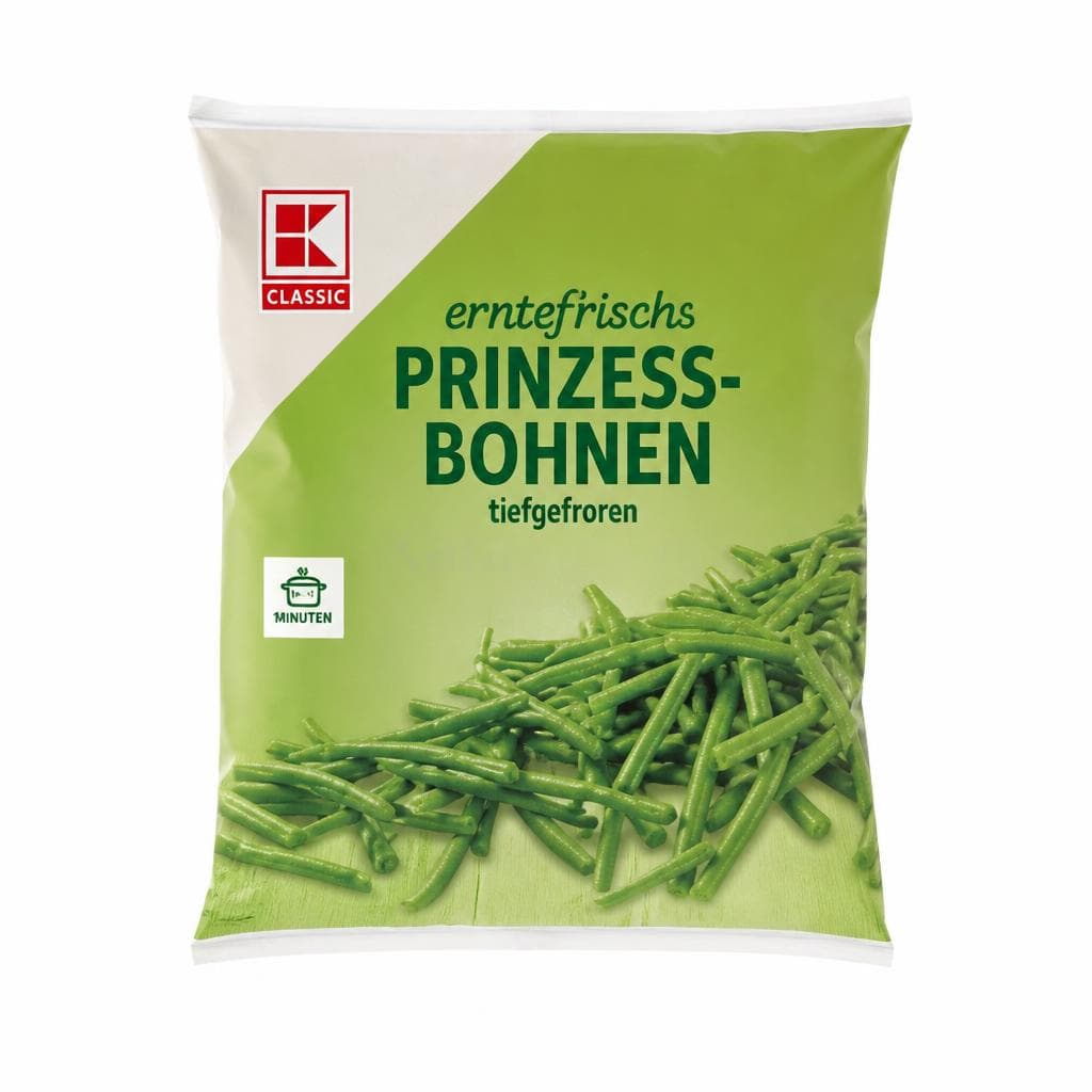 K-Classic mahune 450 g Akcija u trgovini Kaufland