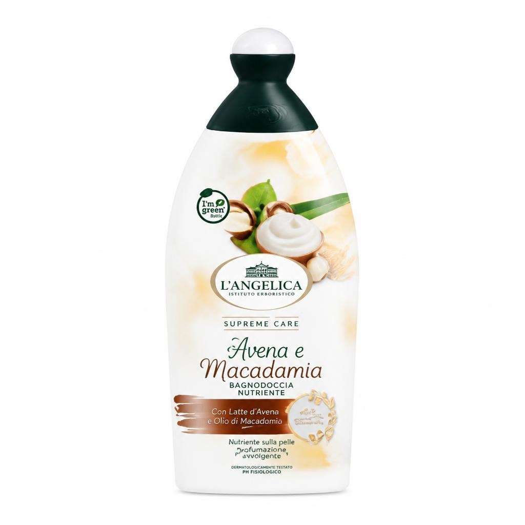 L'Angelica gel za tuširanje 500 ml Akcija u trgovini Kaufland