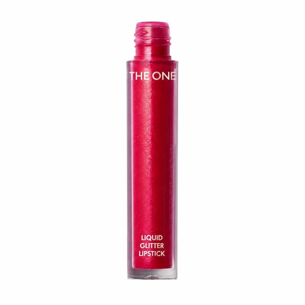 The One tekući ruž za usne sa šljokicama 3 ml Akcija u trgovini Oriflame