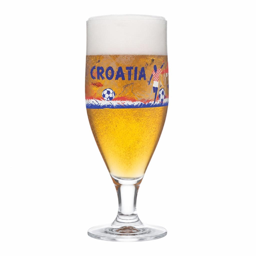 Čaša staklena za pivo 50cl, 6/1, set - Akcija u trgovini Konzum