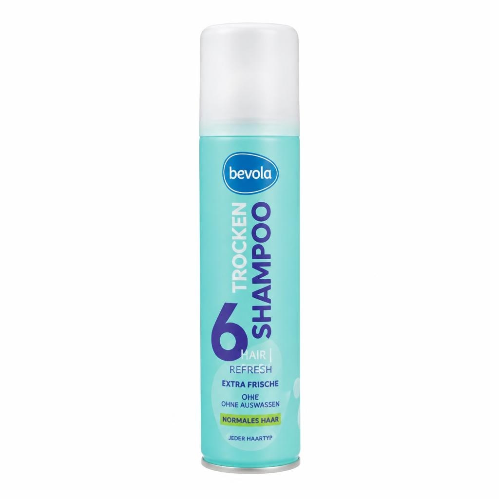 bevola Šampon za suho pranje 200 ml Akcija u trgovini Kaufland