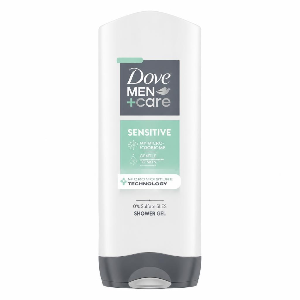 Gel za tuširanje Dove ili Deo spray Dove 400 ml (gel), 200 ml (deo spray) - Akcija u trgovini Spar