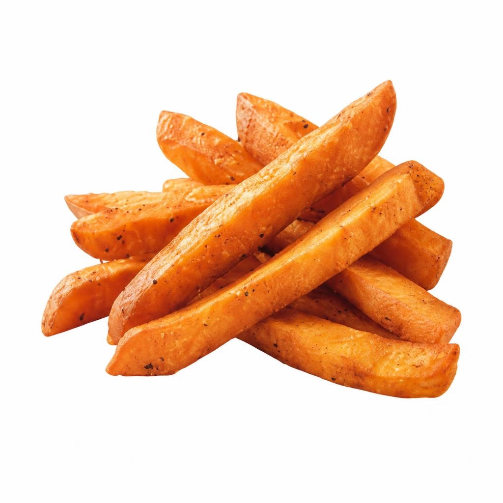 Pommes Batat 750g - Akcija u trgovini Žabac