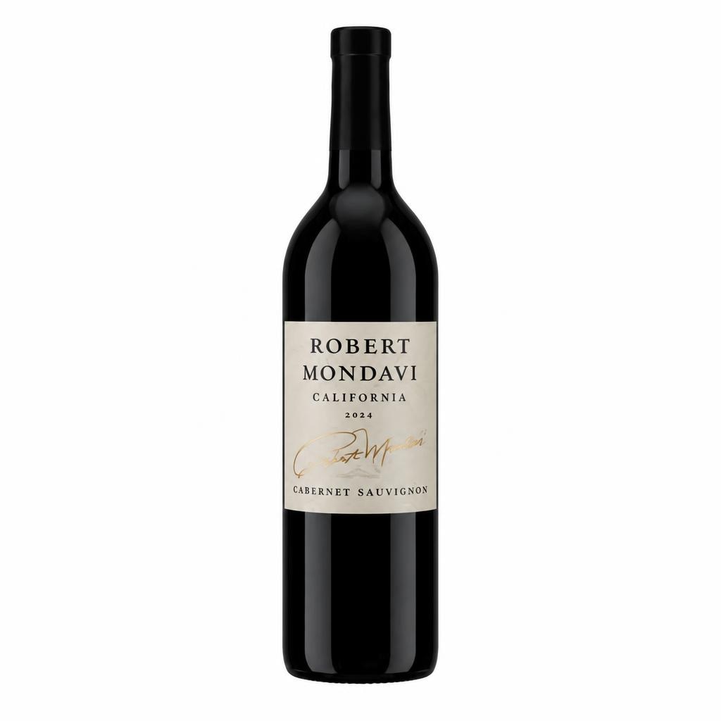 Cabernet Sauvignon Robert Mondavi 0,75L Akcija u trgovini Vrutak