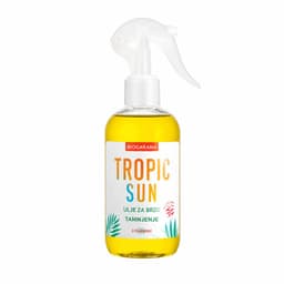 BIOGARANA TROPIC SUN