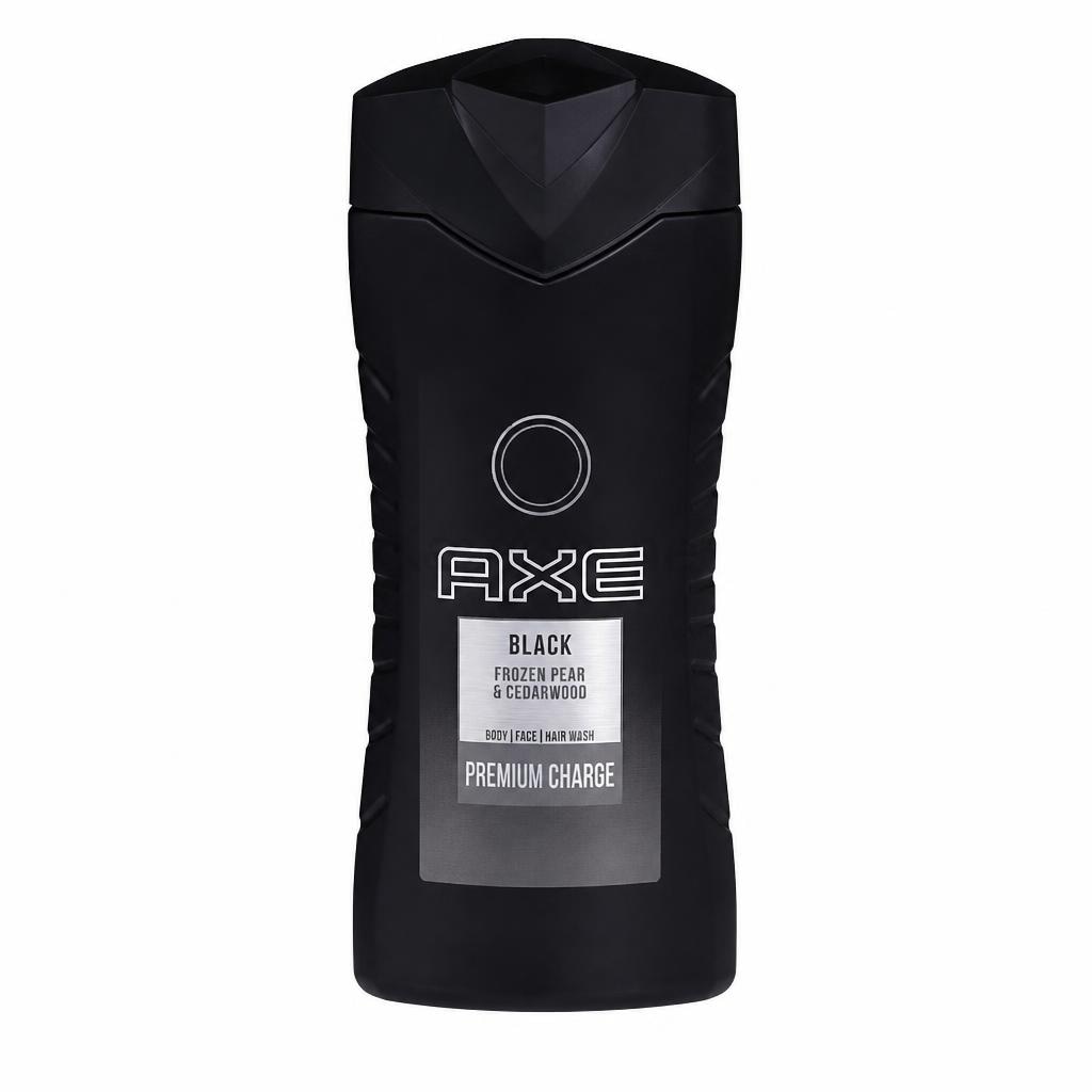 Axe Akcija u trgovini Kaufland