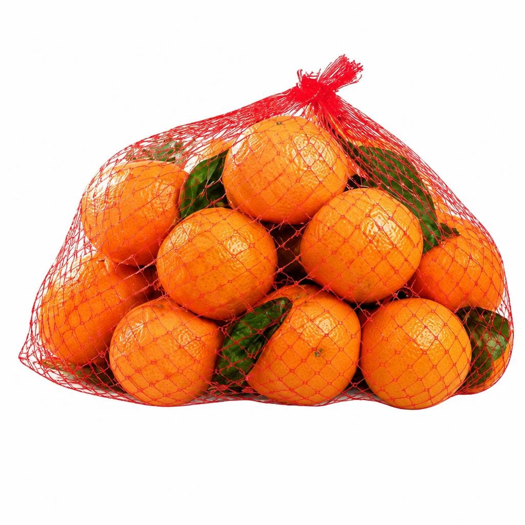 Domaća mandarina 3 kg Akcija u trgovini Plodine