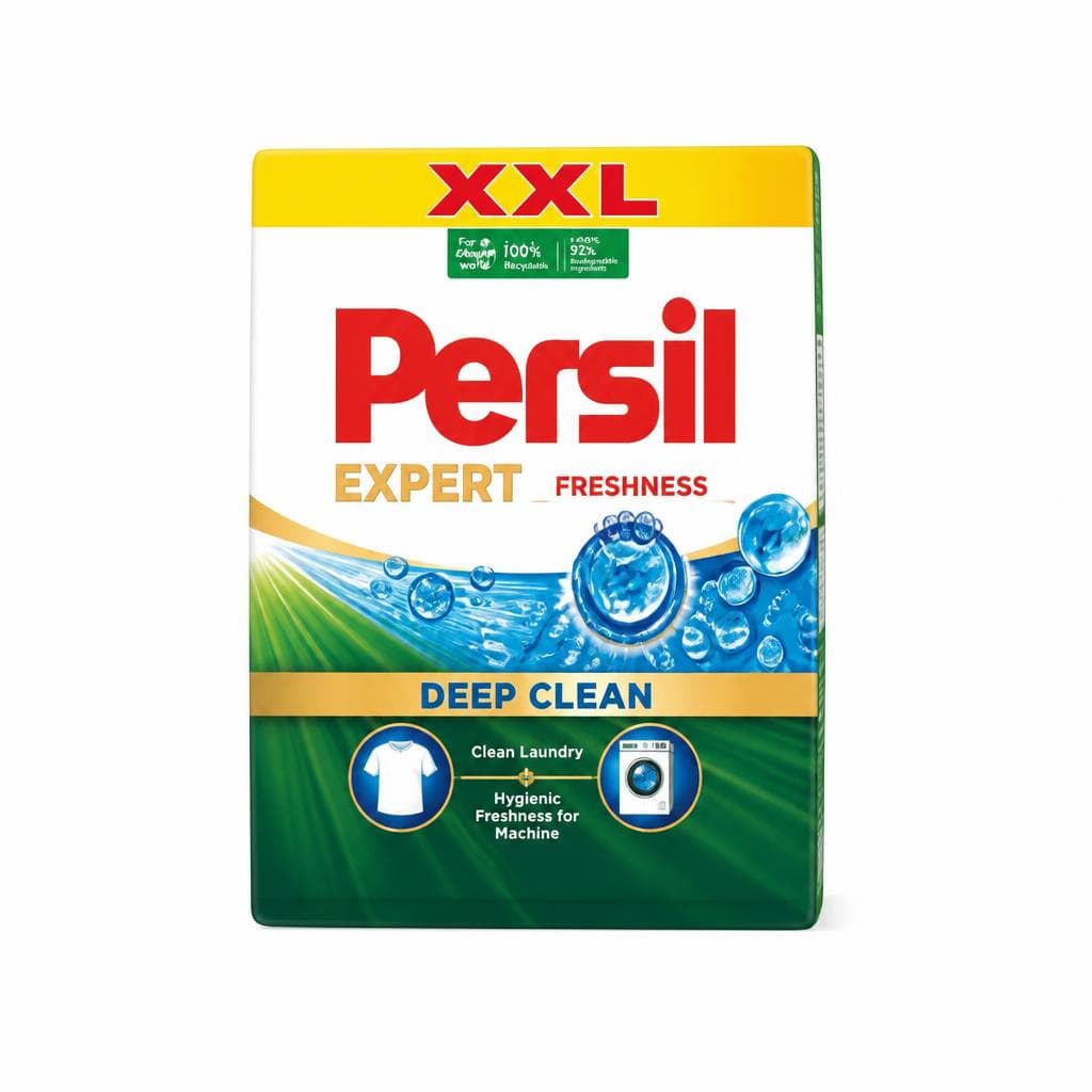 Persil deterdžent za rublje Powder 2,97 kg Akcija u trgovini NTL