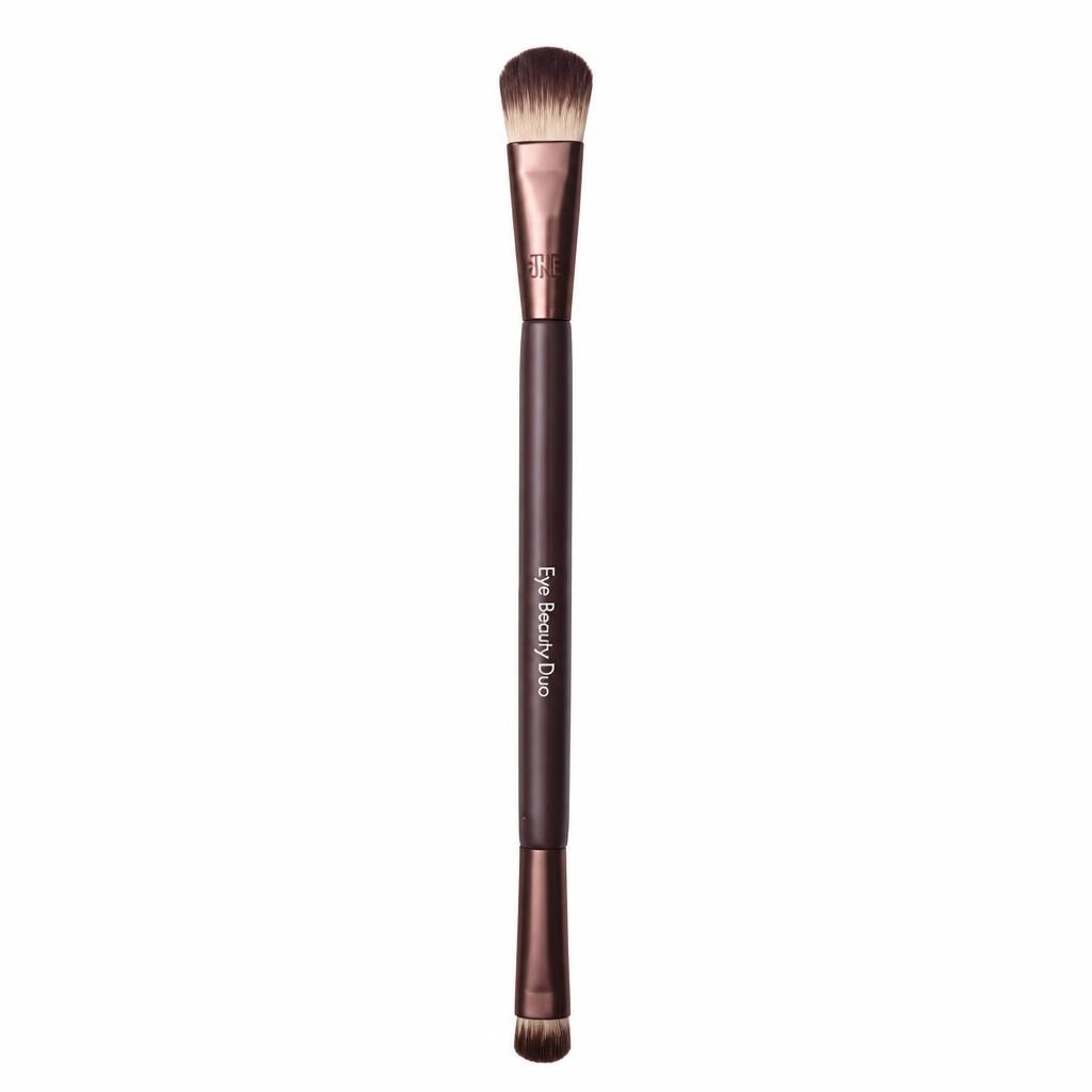 Dvostrani kist za makeup očiju 14 cm Akcija u trgovini Oriflame