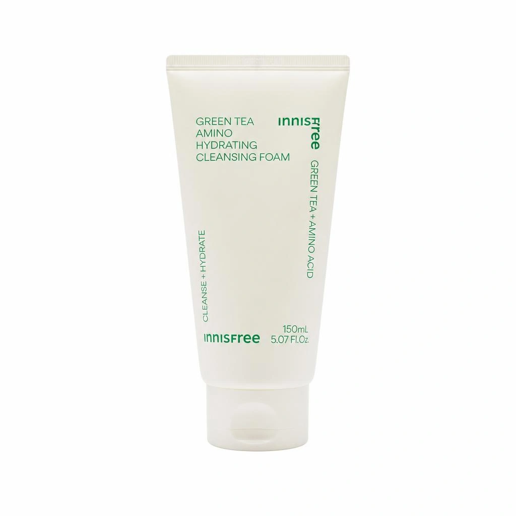 Innisfree Čistač za lice sa zelenim čajem 150 ml Akcija u trgovini Bipa