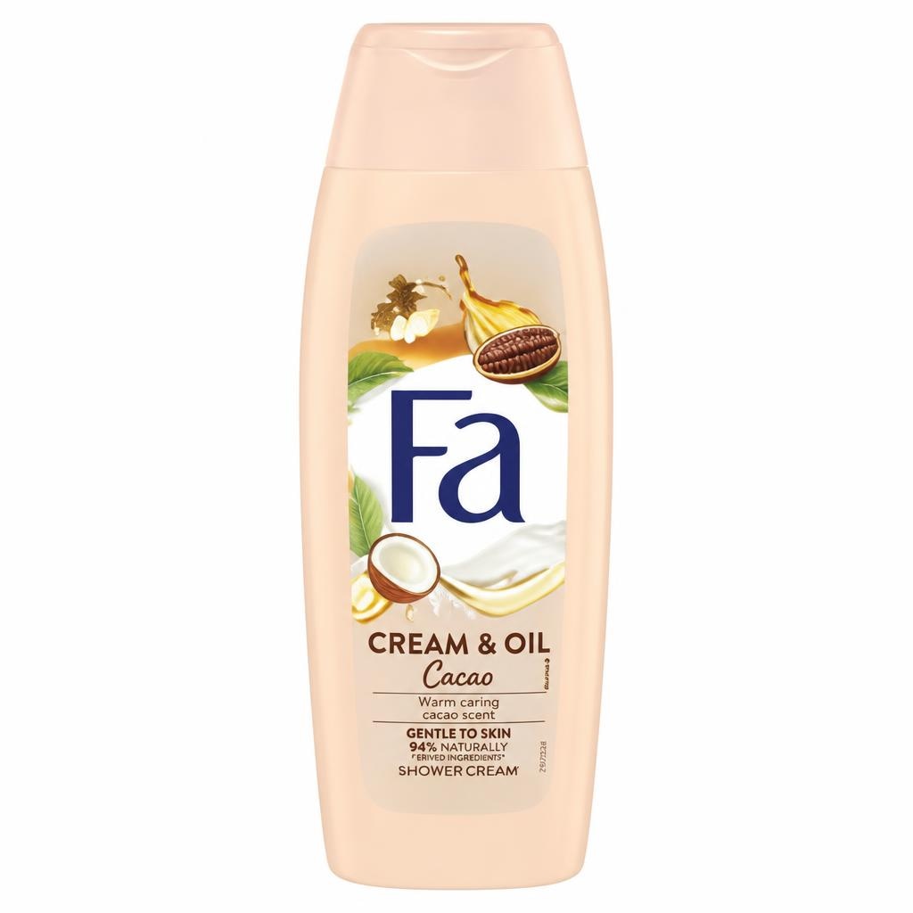 Fa Gel za tuširanje 400 ml - Akcija u trgovini Bipa