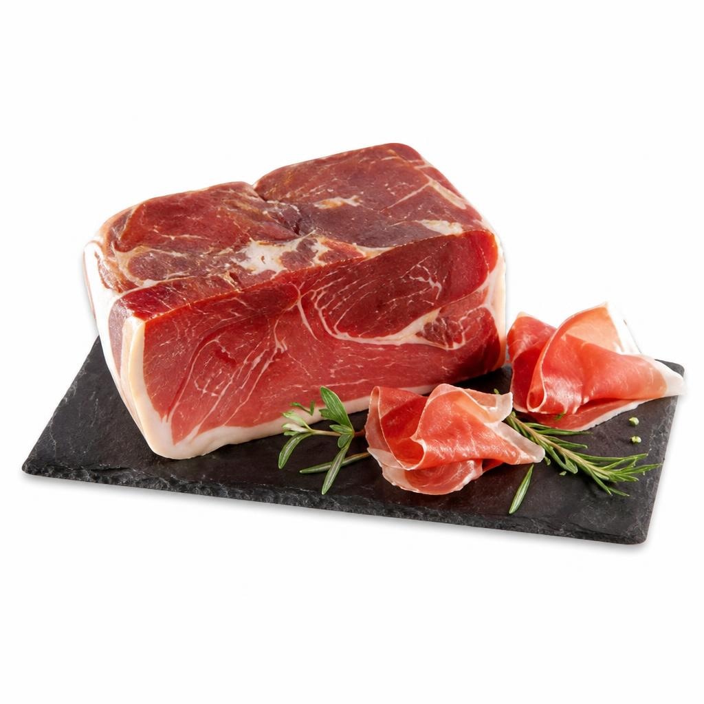 Drniški pršut 1 kg Drniška Tradicija Akcija u trgovini Spar