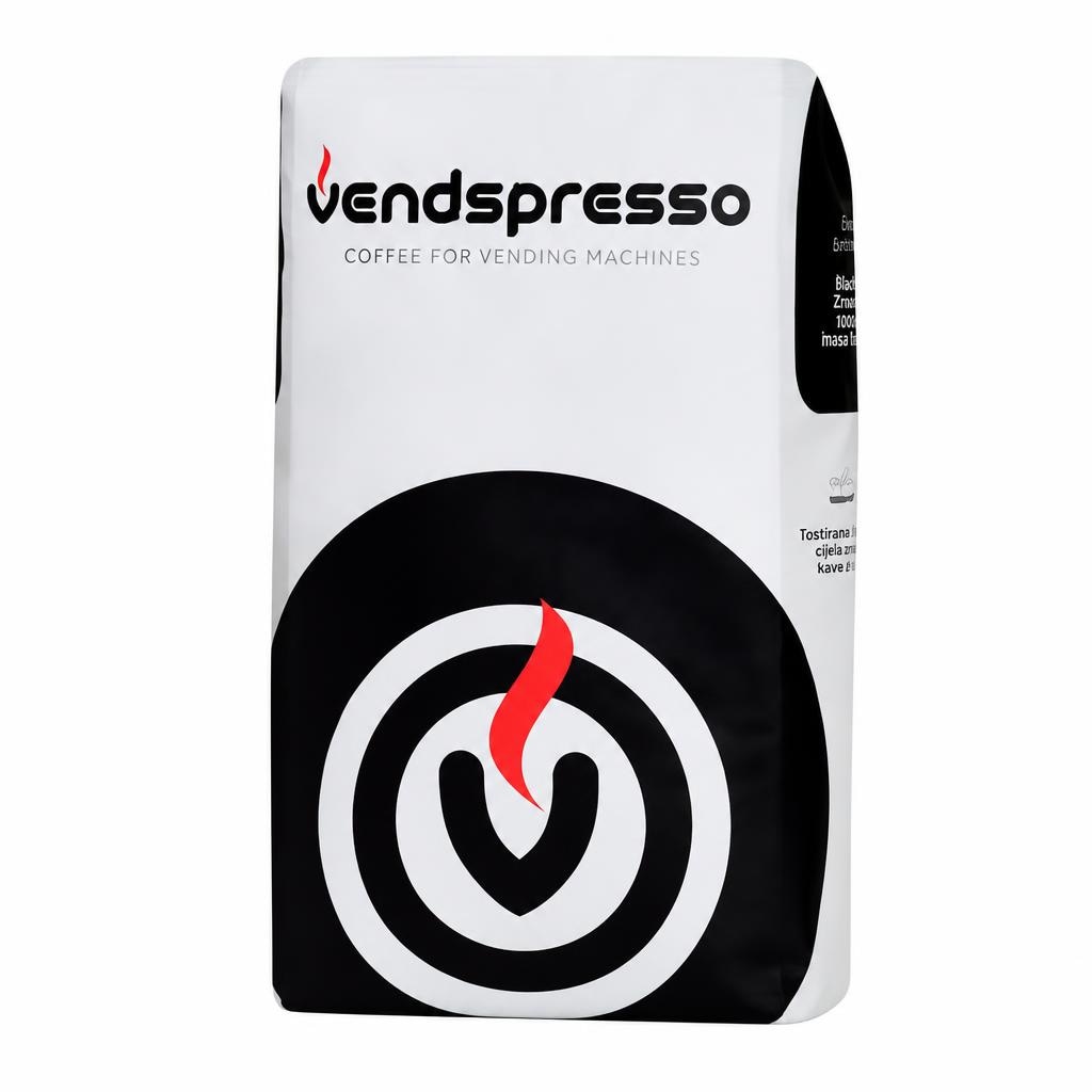 Kava vendspresso 1 kg Akcija u trgovini Stanić Diskont